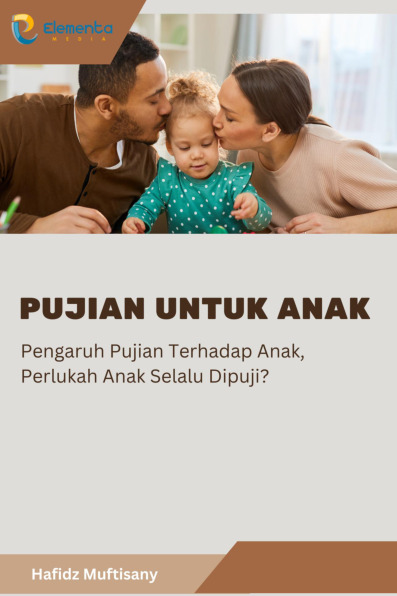 Sampul buku Pujian untuk Anak: P...